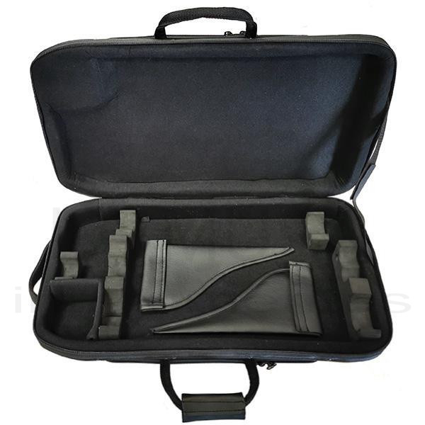 Vintage store bassoon case